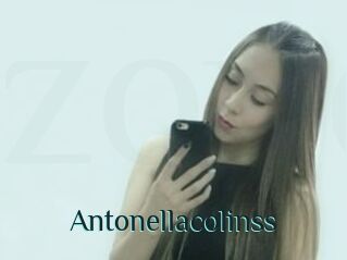 Antonellacolinss