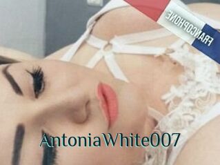 AntoniaWhite007