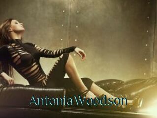 AntoniaWoodson