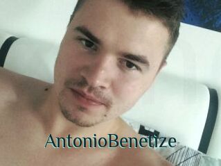 AntonioBenetize