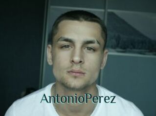 AntonioPerez