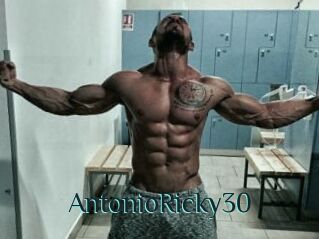 AntonioRicky30