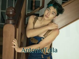 AntonioTella