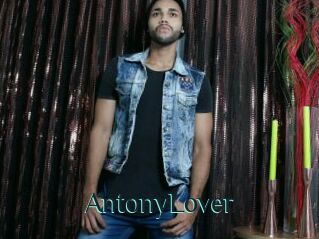 AntonyLover