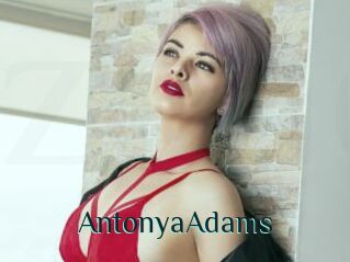 AntonyaAdams