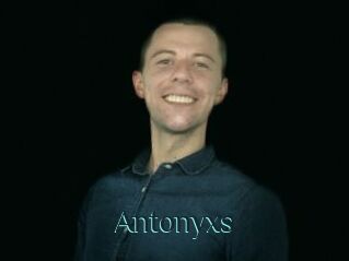 Antonyxs