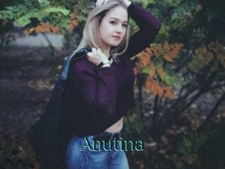 Anutina