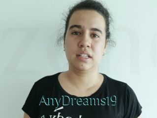 AnyDreams19