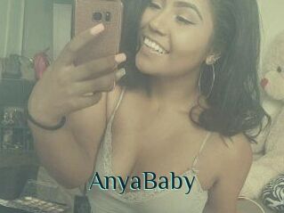 AnyaBaby