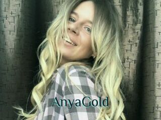 AnyaGold