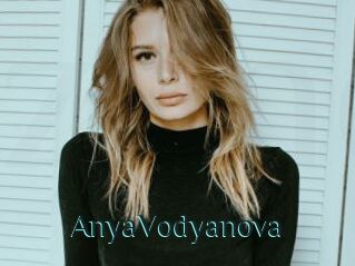 AnyaVodyanova