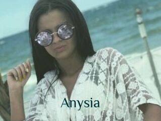 Anysia