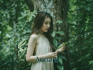 Aonani