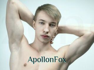 ApollonFox