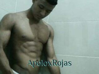 ApoloxRojas