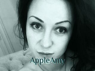 AppleAmy