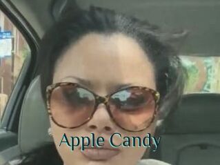 Apple_Candy