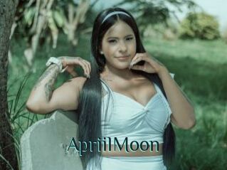 ApriilMoon