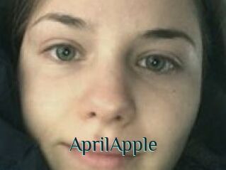 AprilApple