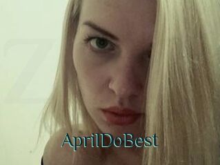 AprilDoBest