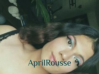 AprilRousse