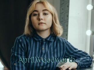 AprilWoodworth