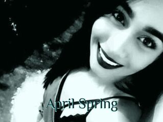 April_Spring