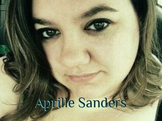 Aprille_Sanders