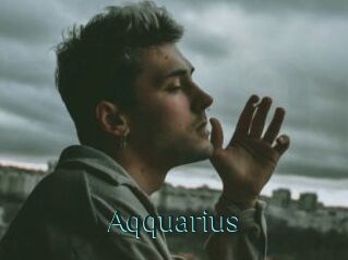 Aqquarius