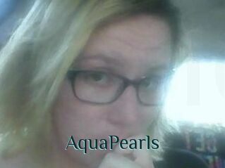 AquaPearls