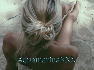 AquamarinaXXX