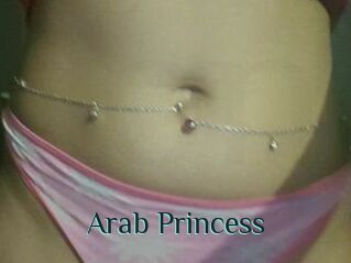 Arab_Princess