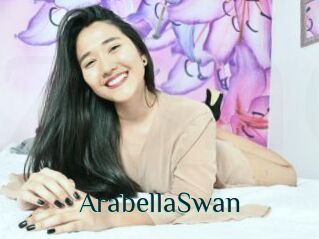 ArabellaSwan