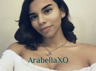 ArabellaXO