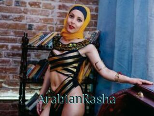 ArabianRasha