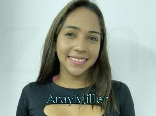 ArayMiller