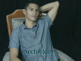 ArchieJones