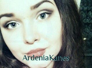 ArdeniaKanes