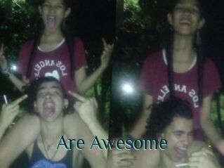 Are_Awesome