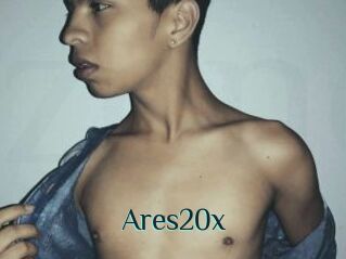 Ares20x