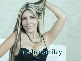 ArethaaSmiley