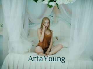 ArfaYoung