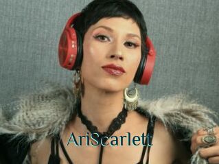 AriScarlett