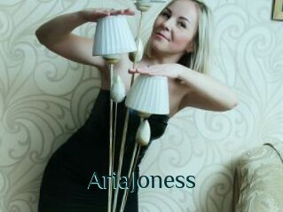 AriaJoness