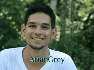 ArianGrey