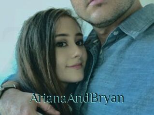 ArianaAndBryan