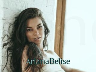 ArianaBelise
