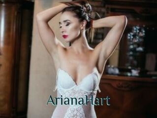 ArianaHart