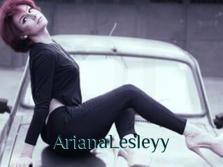 ArianaLesleyy