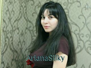 ArianaSilky